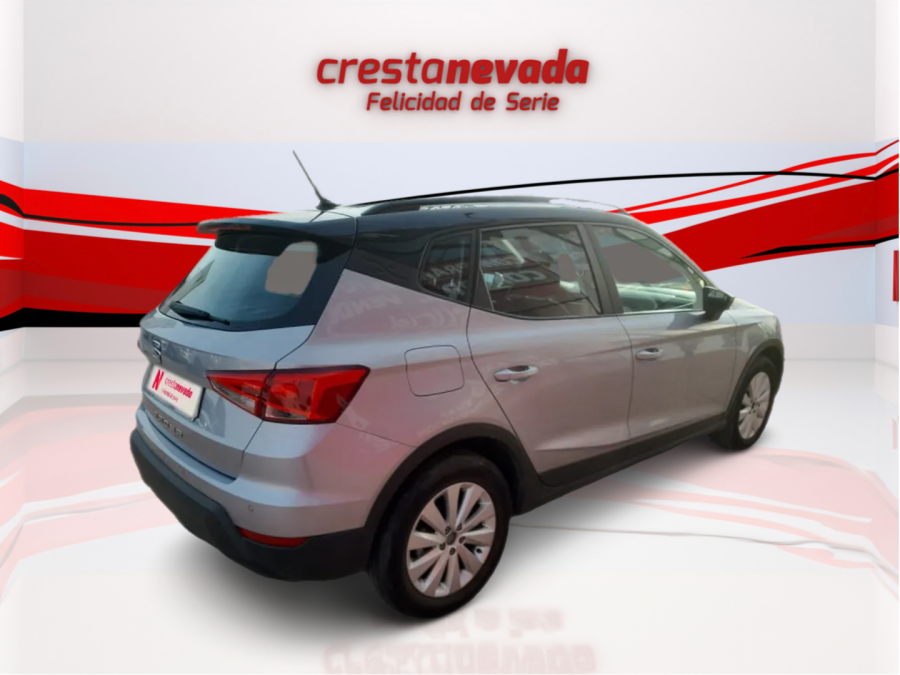 Imagen de SEAT Arona