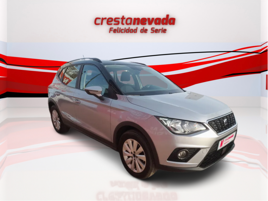 Imagen de SEAT Arona