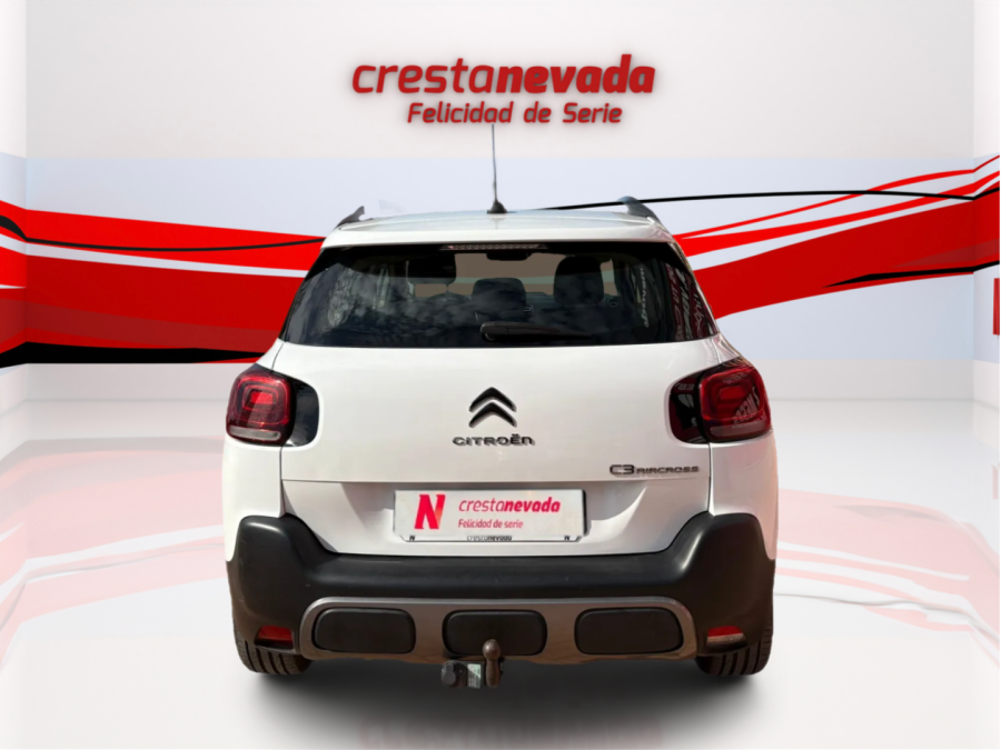 Imagen de CITROEN C3 Aircross