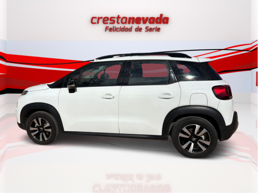 Imagen de CITROEN C3 Aircross