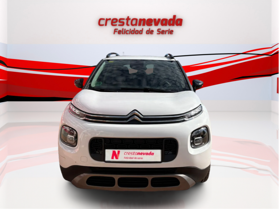 Imagen de CITROEN C3 Aircross