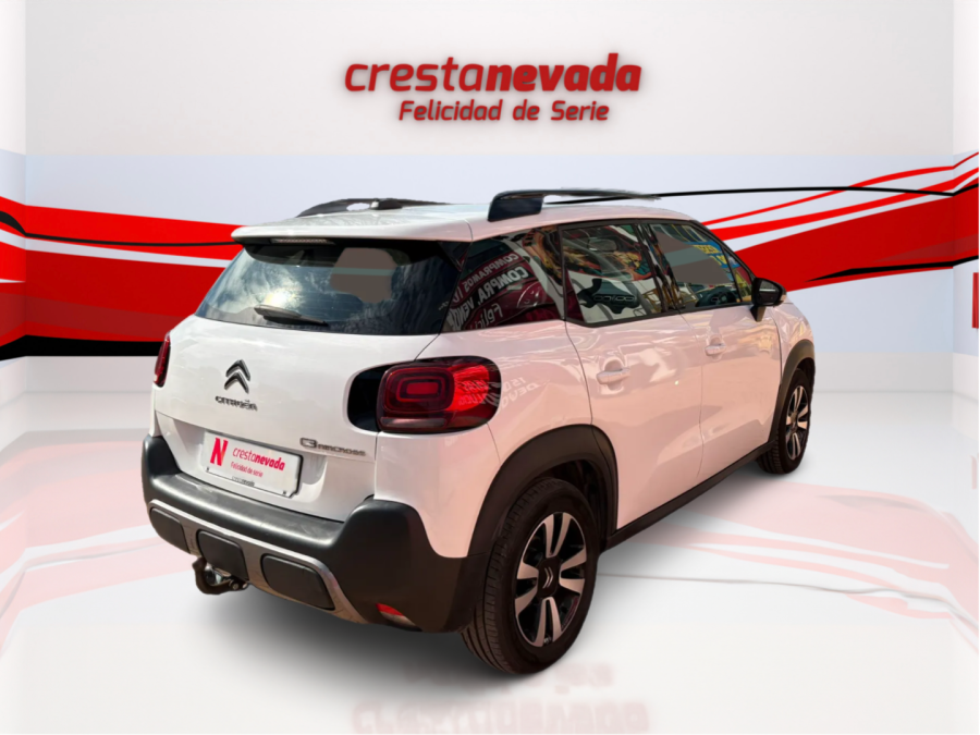 Imagen de CITROEN C3 Aircross