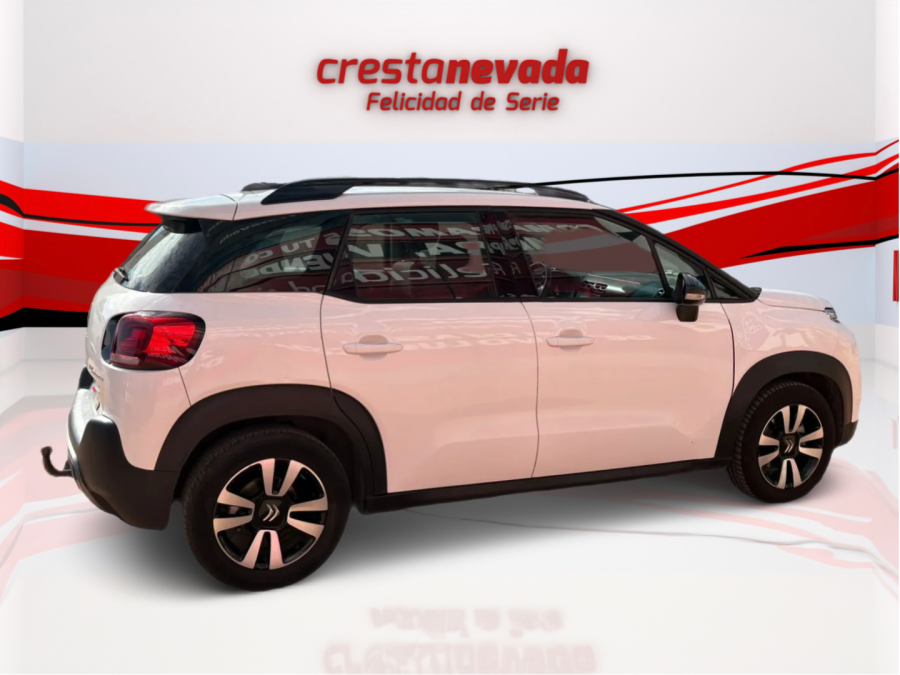 Imagen de CITROEN C3 Aircross