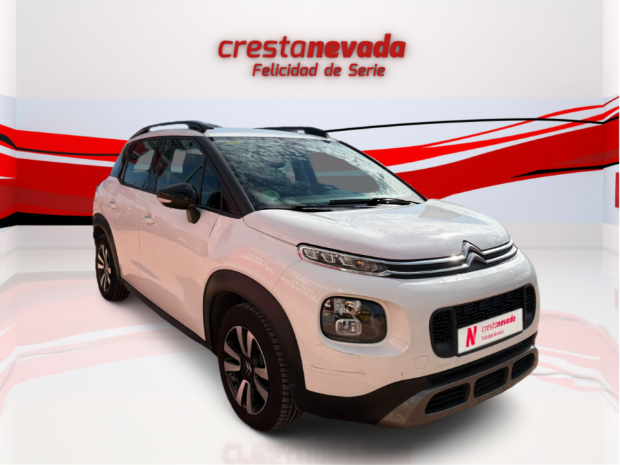 Imagen de CITROEN C3 Aircross