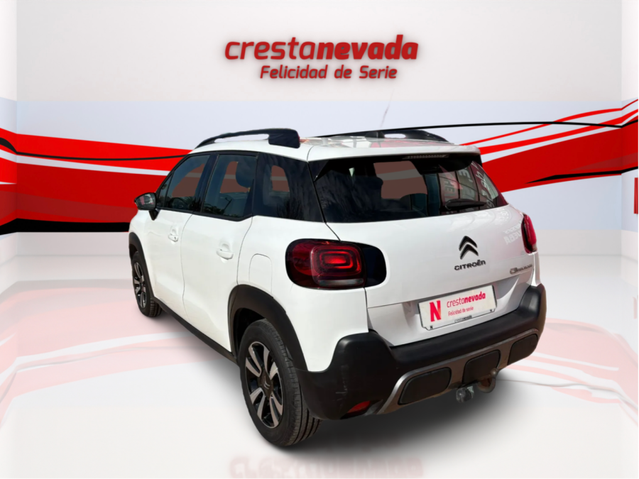 Imagen de CITROEN C3 Aircross