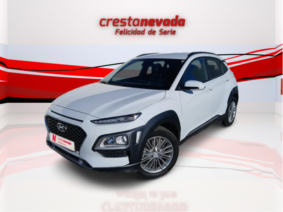 Imagen de Hyundai Kona