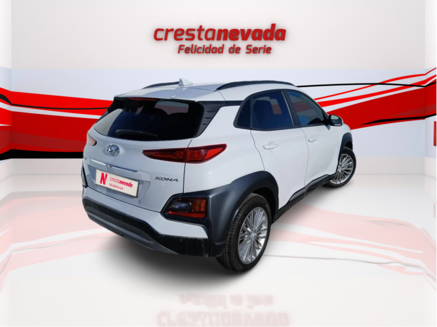 Imagen de Hyundai Kona