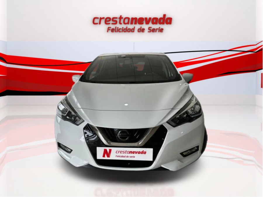 Imagen de NISSAN Micra