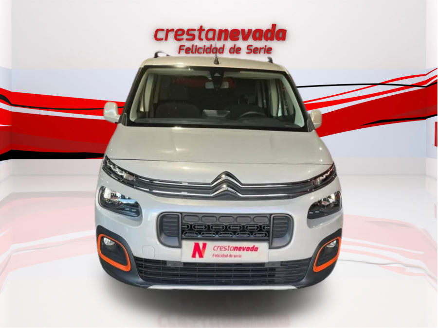 Imagen de CITROEN Berlingo