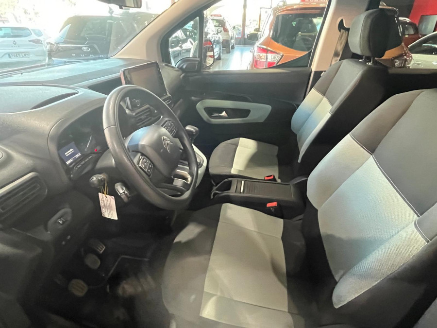 Imagen de CITROEN Berlingo