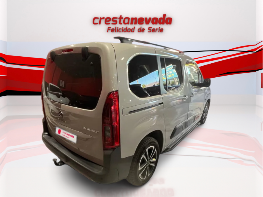 Imagen de CITROEN Berlingo