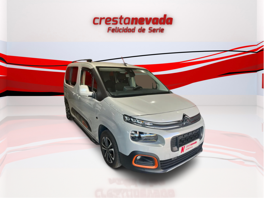 Imagen de CITROEN Berlingo