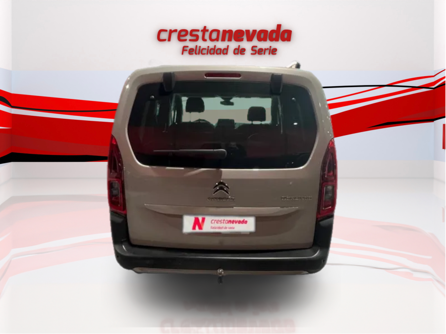 Imagen de CITROEN Berlingo