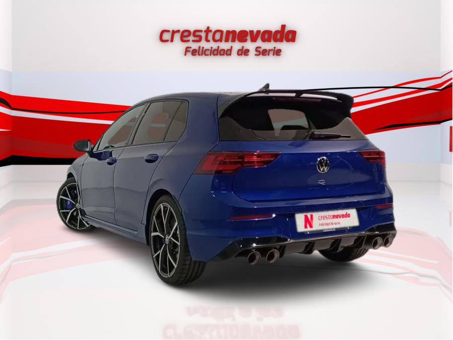 Imagen de Volkswagen Golf