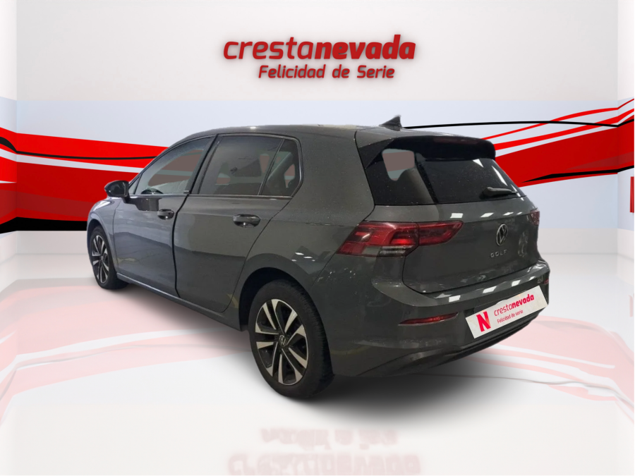 Imagen de Volkswagen Golf