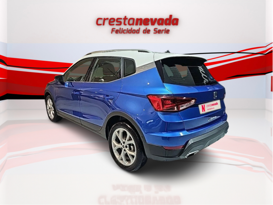 Imagen de SEAT Arona