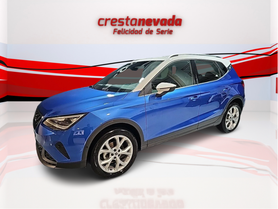 Imagen de SEAT Arona