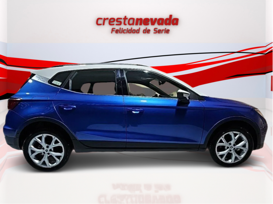 Imagen de SEAT Arona