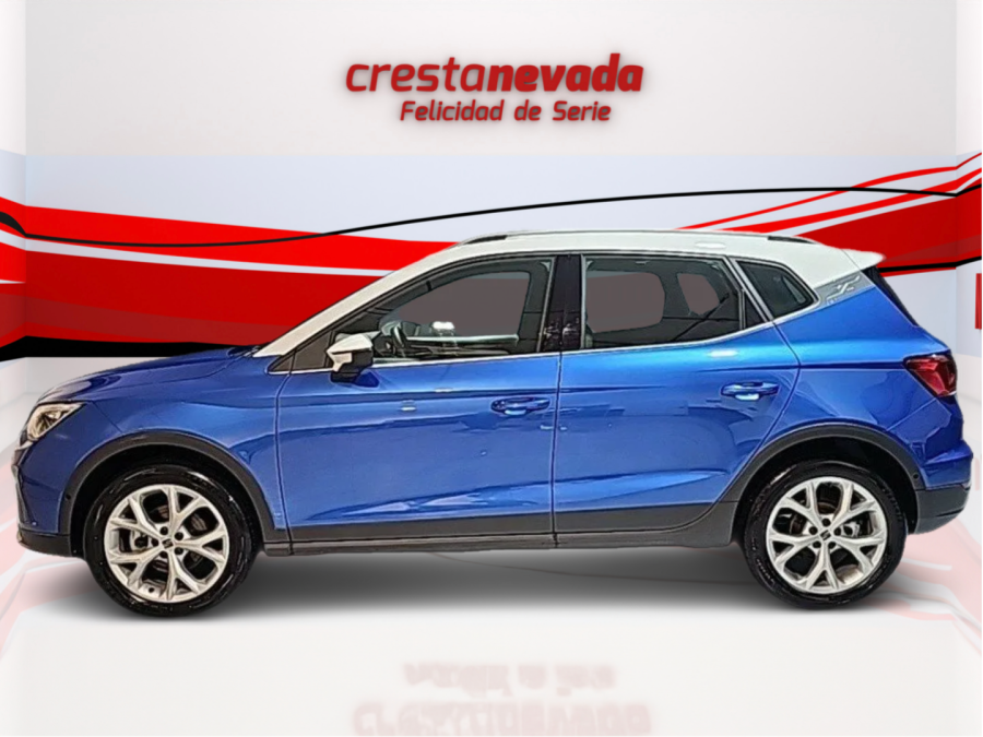 Imagen de SEAT Arona