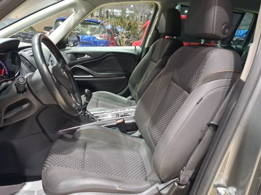 Imagen de Opel Zafira