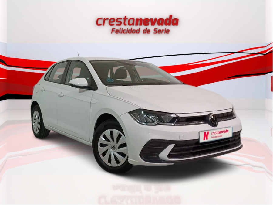 Imagen de Volkswagen Polo