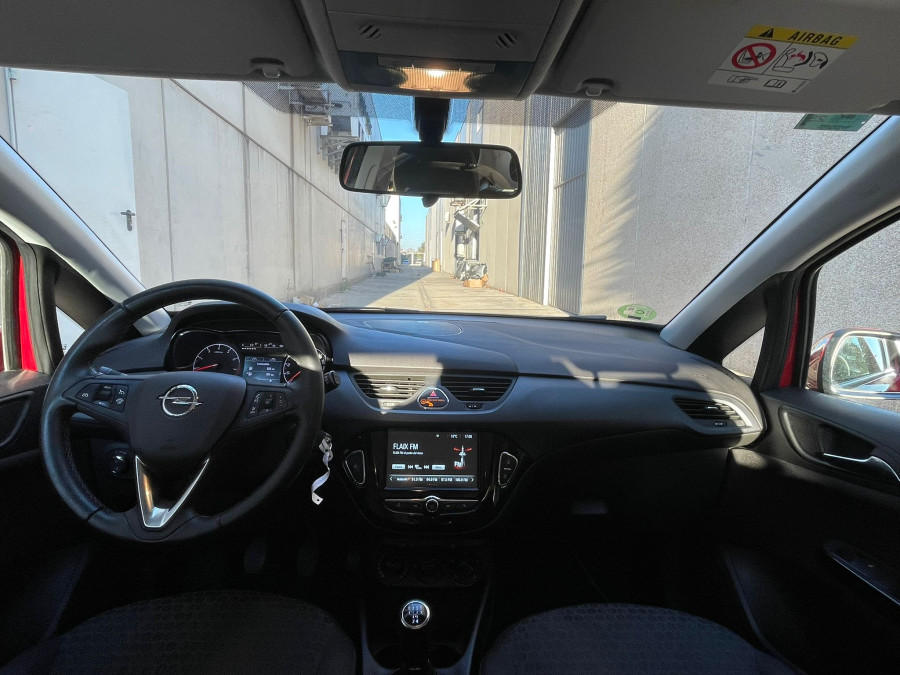 Imagen de Opel Corsa