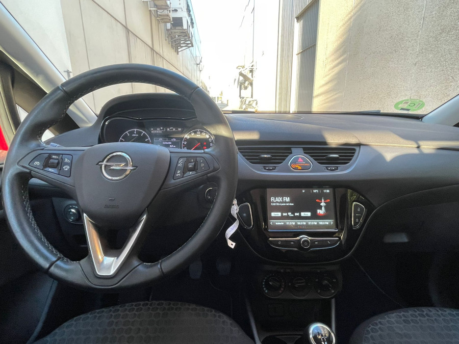 Imagen de Opel Corsa