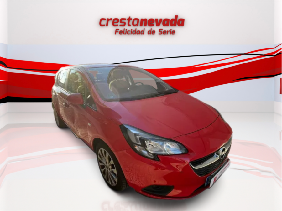 Imagen de Opel Corsa