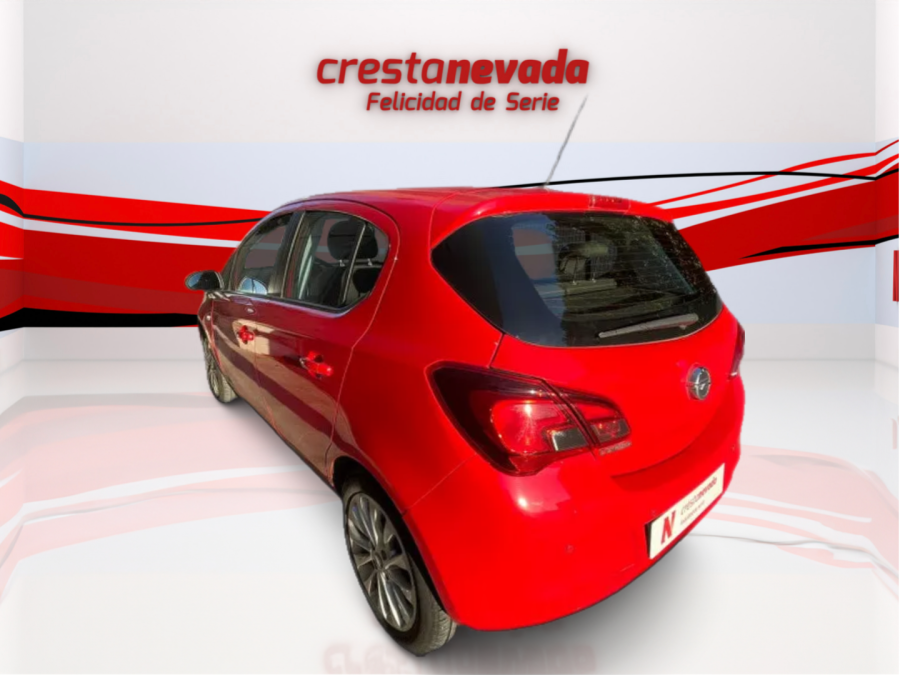 Imagen de Opel Corsa