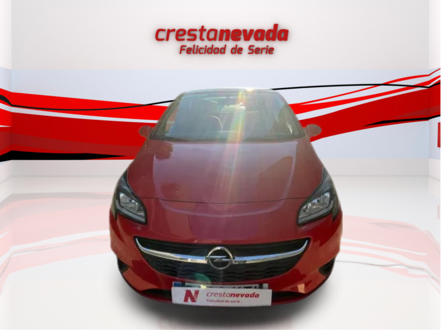 Imagen de Opel Corsa