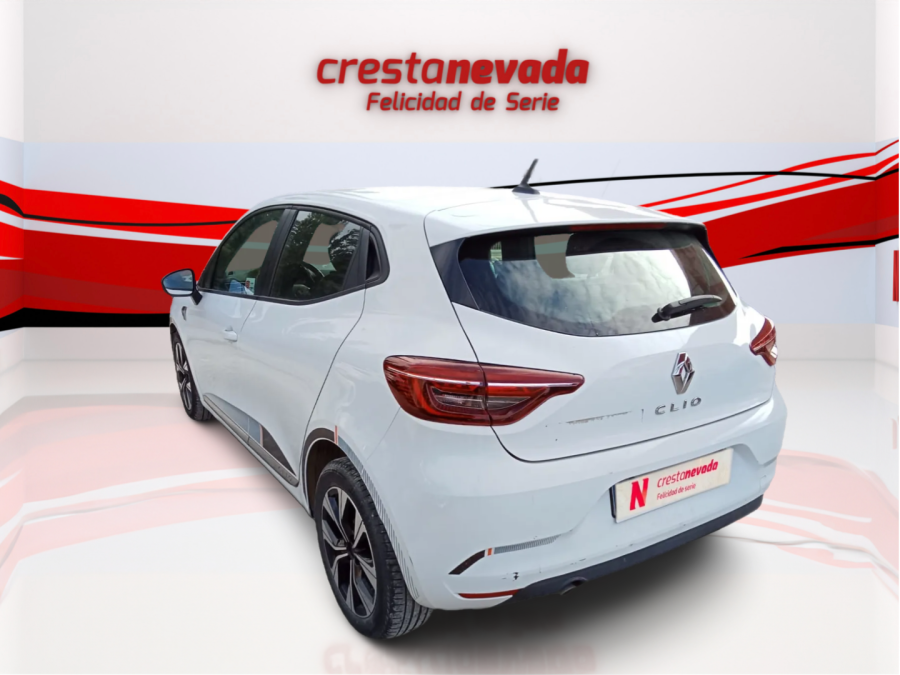 Imagen de Renault Clio