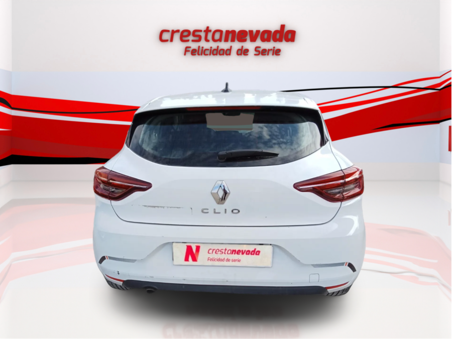 Imagen de Renault Clio