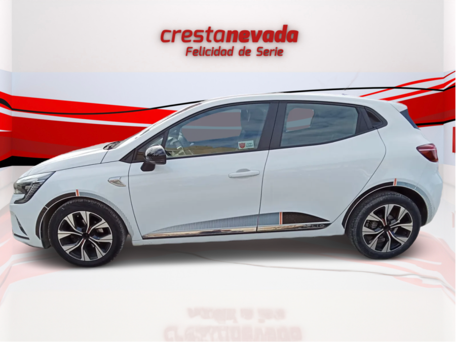 Imagen de Renault Clio