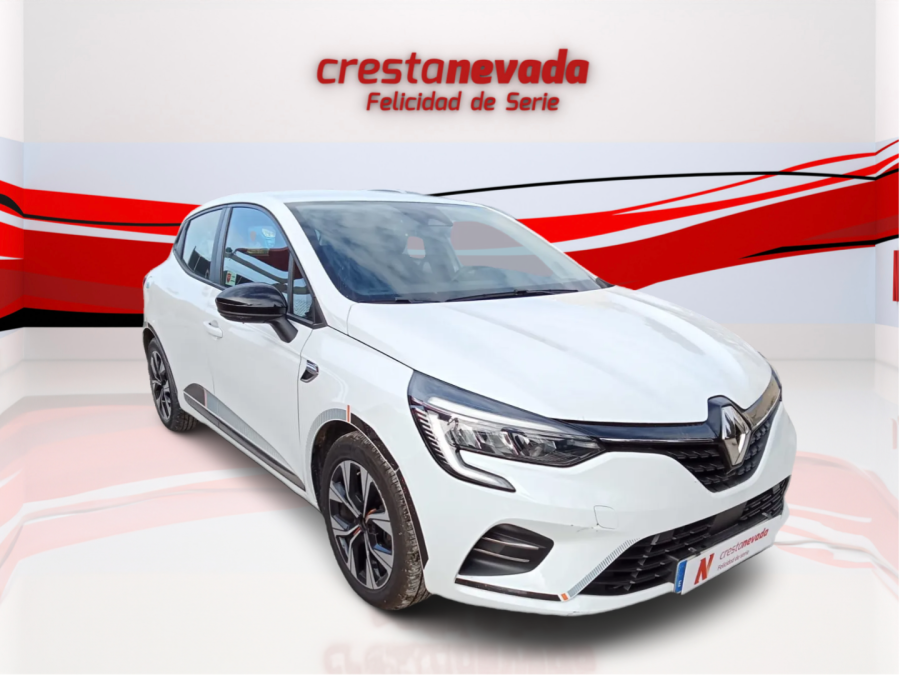 Imagen de Renault Clio