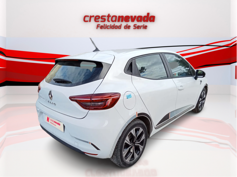 Imagen de Renault Clio