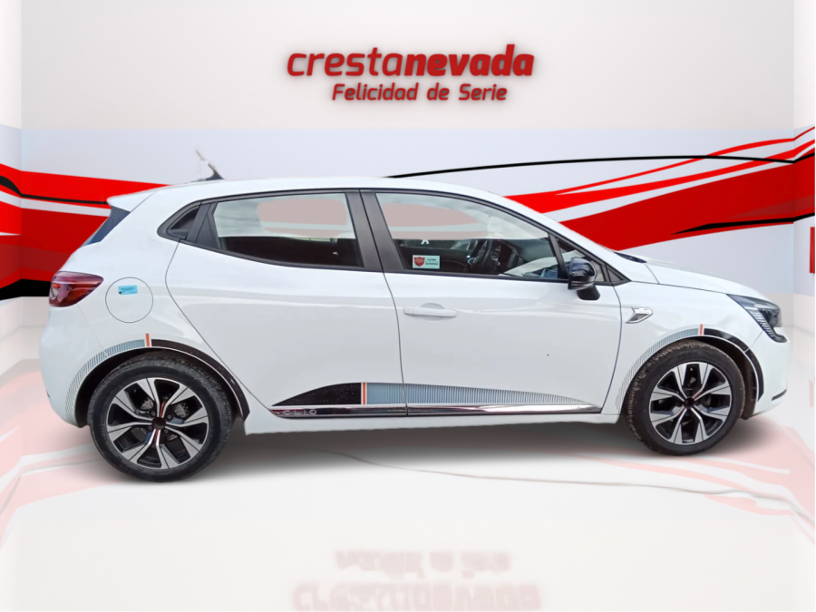 Imagen de Renault Clio