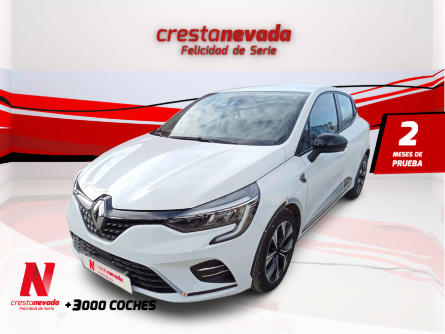 Imagen de Renault Clio