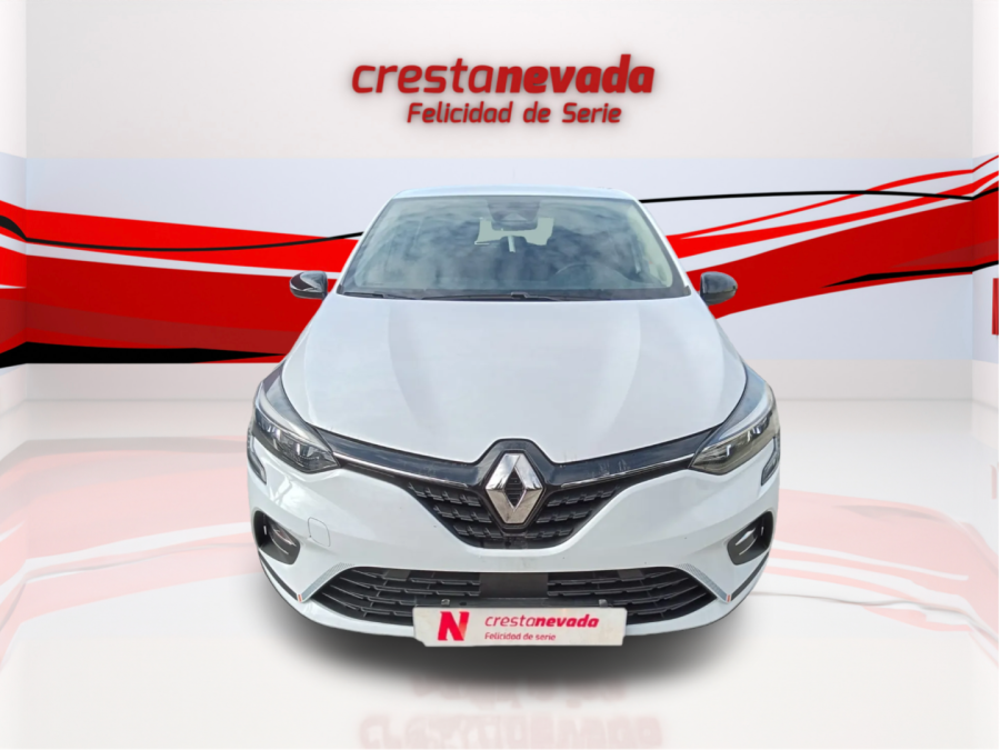 Imagen de Renault Clio