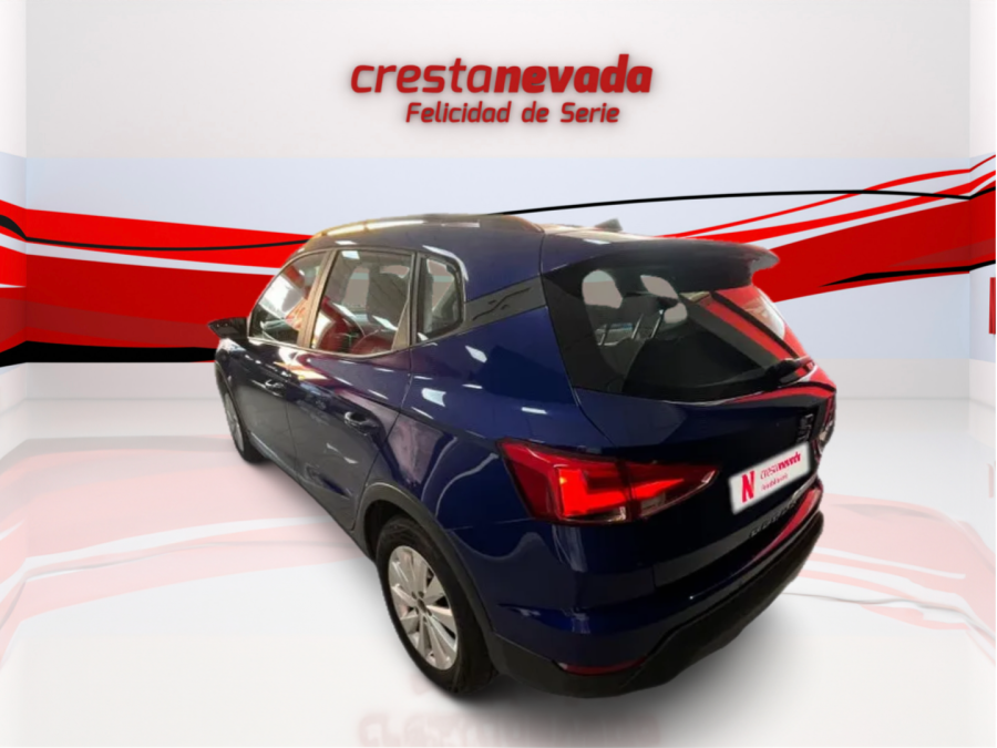 Imagen de SEAT Arona