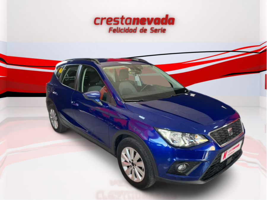 Imagen de SEAT Arona