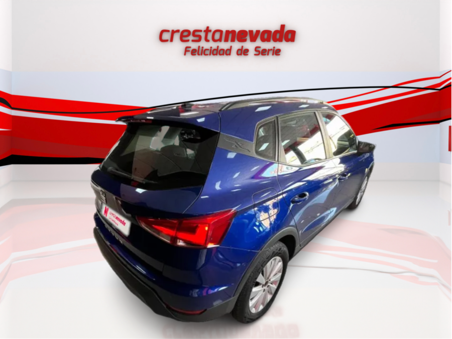 Imagen de SEAT Arona