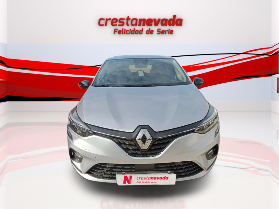 Imagen de Renault Clio