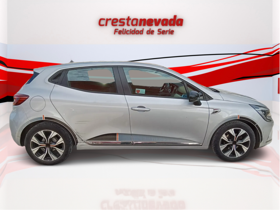 Imagen de Renault Clio