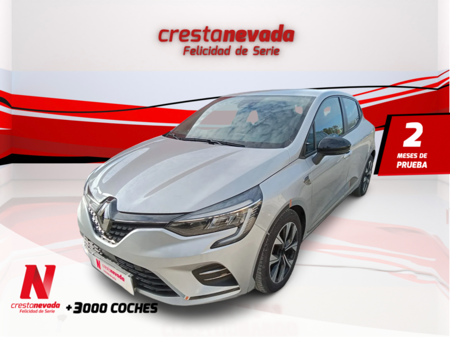 Imagen de Renault Clio