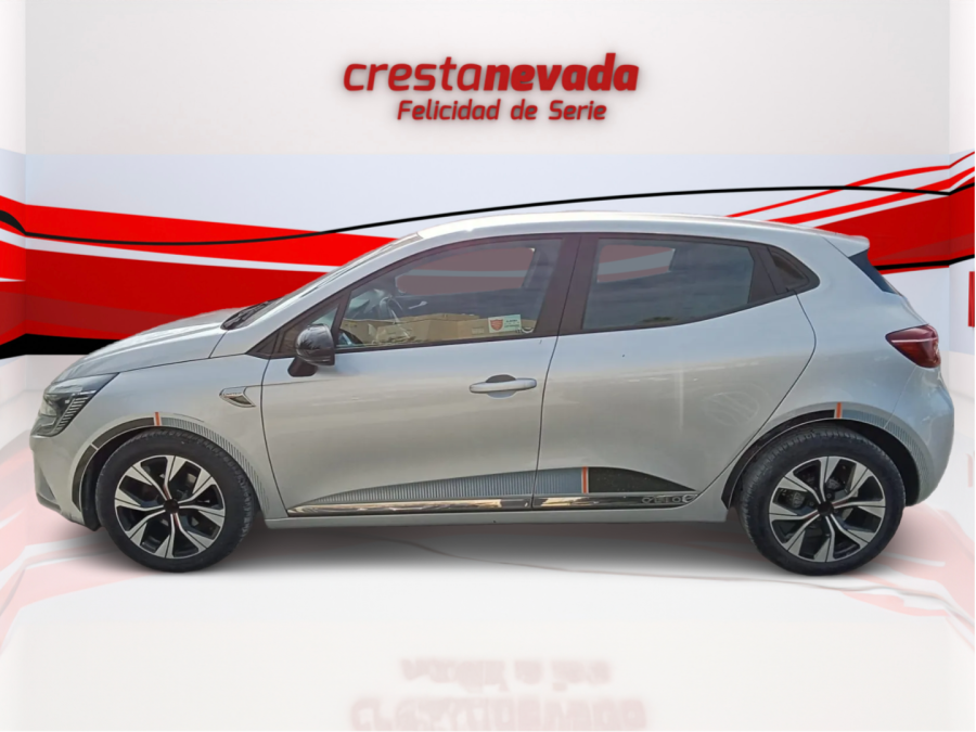 Imagen de Renault Clio