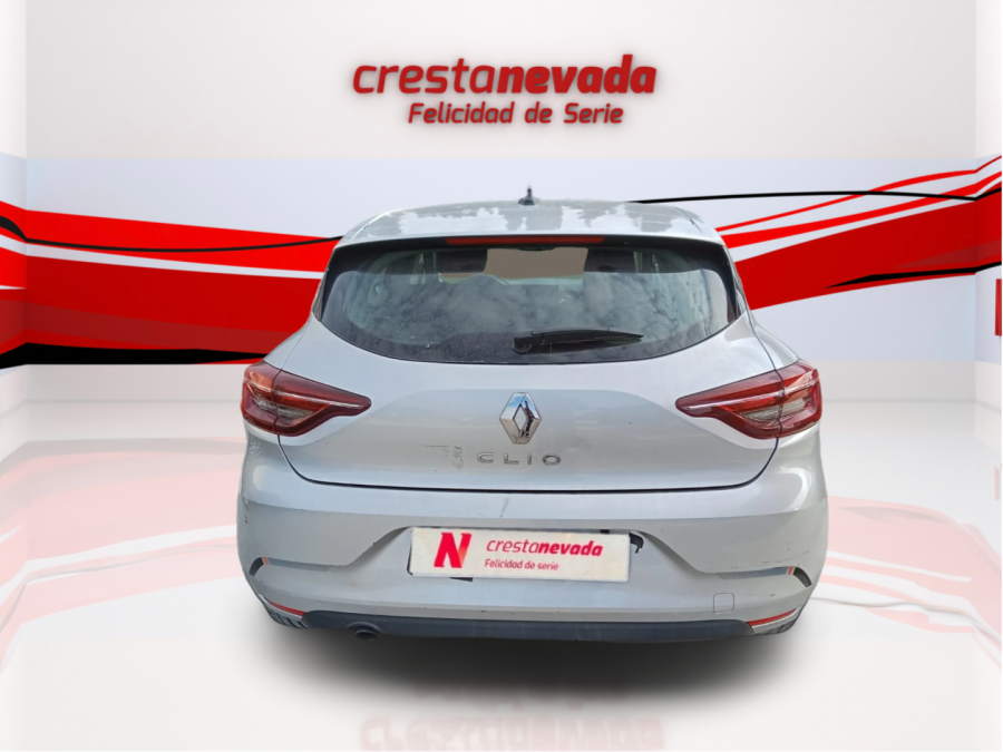 Imagen de Renault Clio