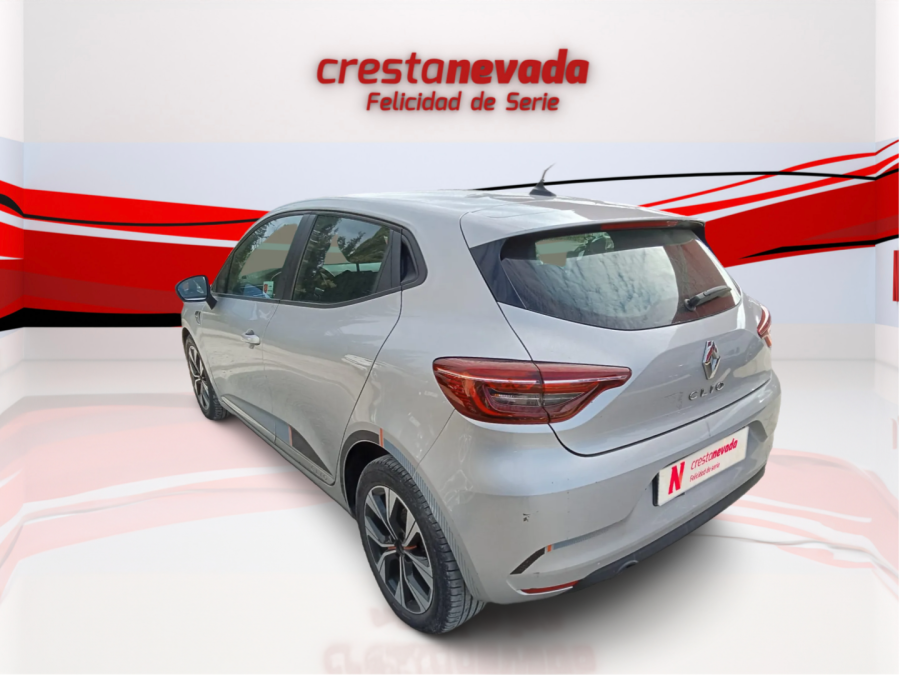 Imagen de Renault Clio