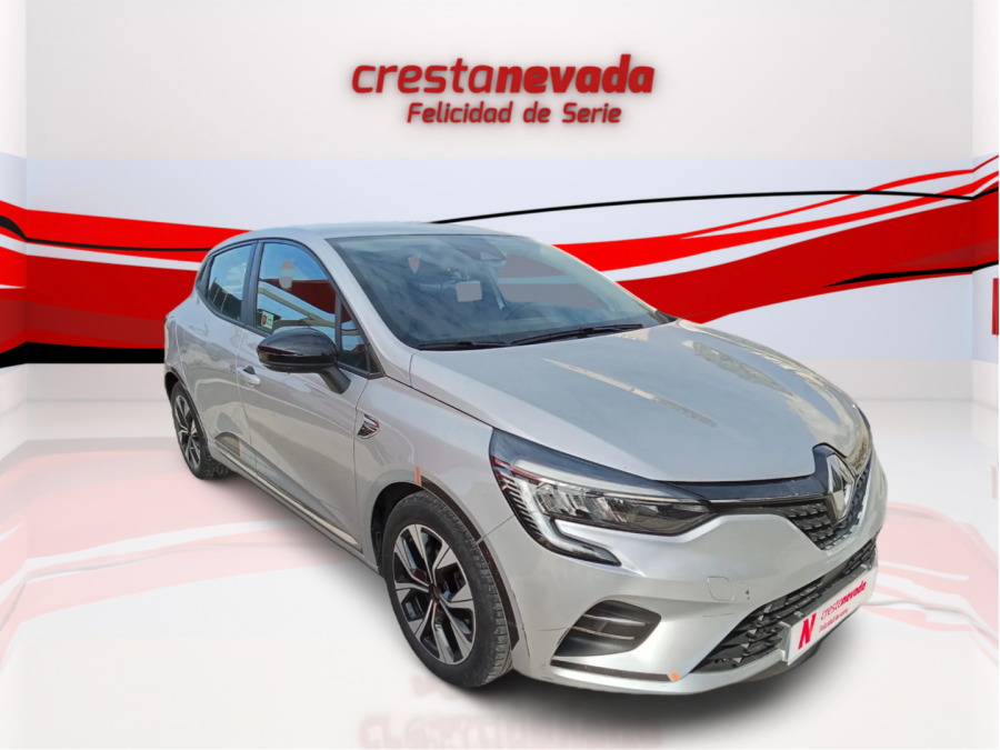 Imagen de Renault Clio