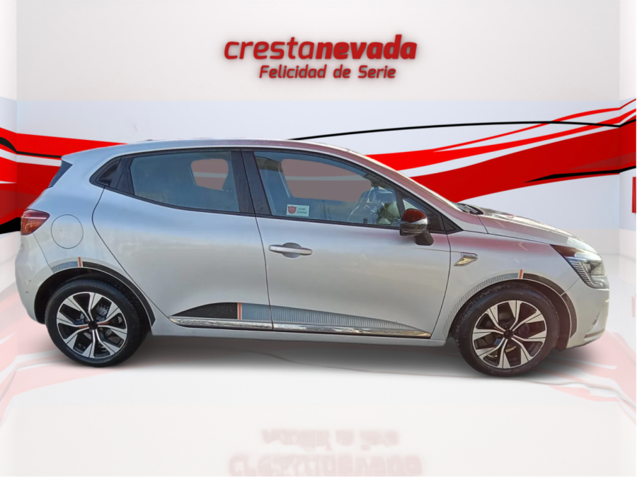 Imagen de Renault Clio