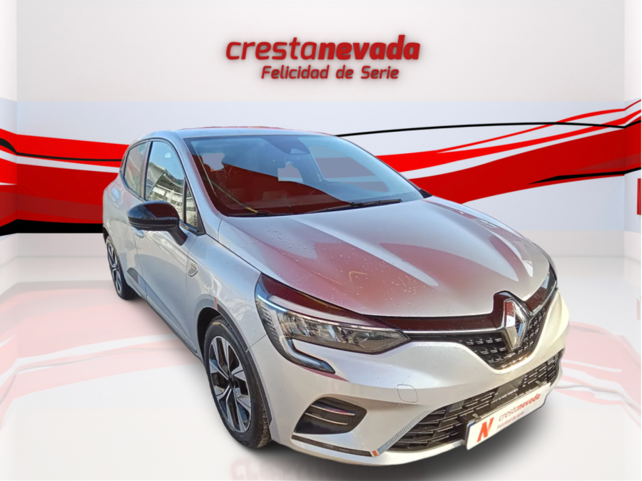 Imagen de Renault Clio